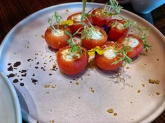 -万丽轩·粤菜(王府井金茂万丽酒店)