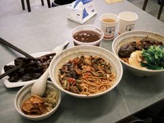 -梅溪·小伙子干挑面(安吉总店)