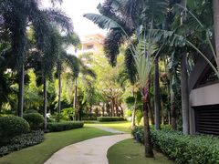 -三亚湾海居铂尔曼度假酒店