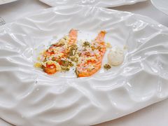 三文鱼 Gravlax-TRB Forbidden City(故宫店)