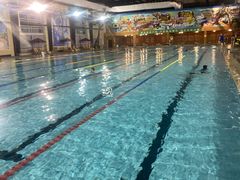 -南宫温泉水世界