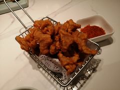 农家小酥肉-乔阿马·江南味·驴肉香(龙湖华泾天街店)