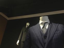 点击看大图 -燕心西服定制