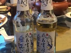 大理风花雪月啤酒-海韵人家.海景花园经典云南菜(双廊店)