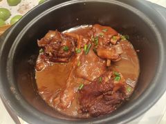 -金陵后厨·南京菜(新街口秣陵路店)