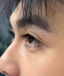 -熙画美上门MakeUp美甲美睫