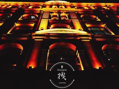 -外滩二十二号艺术中心