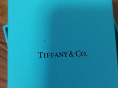 -Tiffany & Co.蒂芙尼
(杭州大厦店)