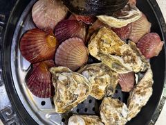 -巧克力渔家.小船海鲜胶东菜(万平口店)