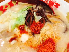-豚王拉面(澳门银河店)