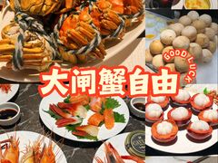 -曲水兰亭(北京四惠店)