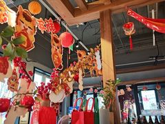 -管氏翅吧(台湾街店)
