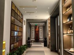 -梅花香里大酒店(郁金香路店)