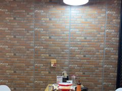 -山海珍味韩国料理(奥城店)