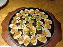 -川菜故事(光谷步行街店)