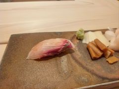 -Ginza Onodera 鮨(外滩十八号店)