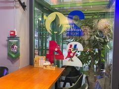 -京狮炙燥·精酿烧烤(首经贸店)