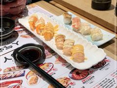 -Sushi Love 创意寿司(正佳广场店)