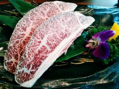 极上西冷-热血兄弟·炭火烤肉(融侨中心店)