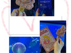 -太平洋海底世界