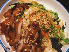 -美奈小馆·越南料理(中航城君尚购物中心店)