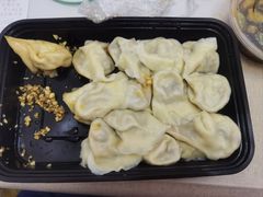 -老边饺子馆·东北菜(黄村店)