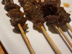 -海银海记潮汕牛肉火锅(新港中路海珠店)