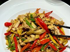 -山也·私厨(岳麓店)