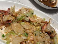 -金海湾海鲜排档(朱家尖店)