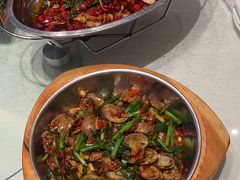 -上菜呷饭(花溪店)
