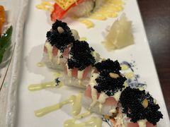 -黑松白鹿(金融街店)