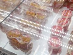 -味多美蛋糕(航天桥店)