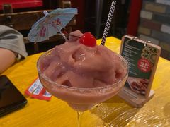 -Pistolera Mexican Cantina女枪手墨西哥餐厅(碧云路店)
