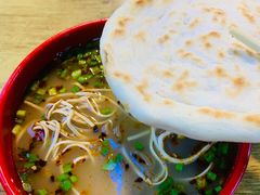 -高记清香园绝味不翻汤