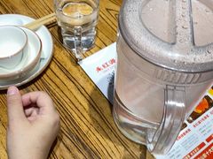 -永红源啤酒·烧烤·海鲜·大排档(台柳路店)