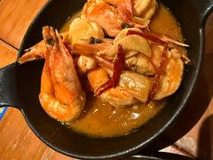-Laures·月桂西班牙碳烤餐厅(十尚坊店)