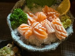 -昊·来了寿司(台湾街店)