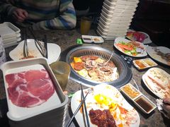 -韩盛·盛江山自助料理(中街大悦城店)