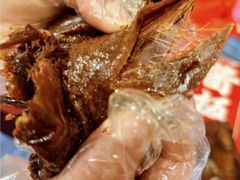 -郴州特产舜华临武鸭(郴州西站店)