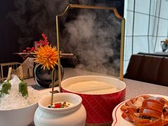 -秀儿四九城·新京菜(亚运村鸟巢店)
