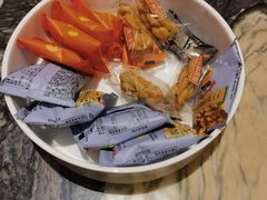-小厨娘淮扬菜(江宁万达店)
