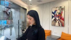 -MT·ID 烫发.染发.接发SALON