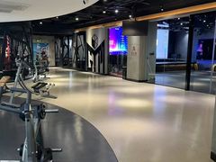 -懒人Club运动健身·运动康复·私教(三迪中心店)