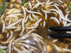 -大鼓米线(浦东长泰店)