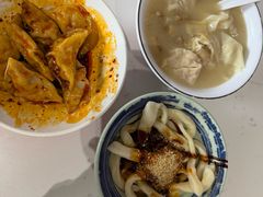 -龙抄手(文殊坊店)