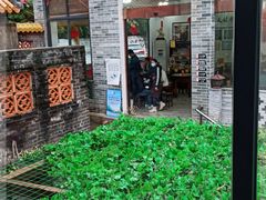 -周大娘牛乳(旧寨古村总店)
