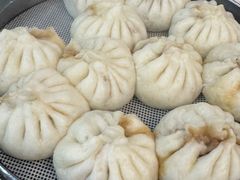 -石饮红星包子(中山路店)