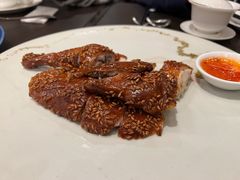 -广州文华东方酒店·江-由辉师傅主理