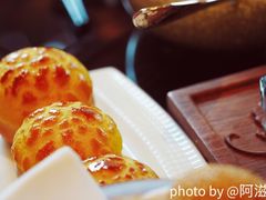-北京四季酒店·采逸轩