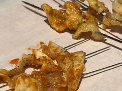 -枪火串烧·东北特色烧烤(罗湖总店)